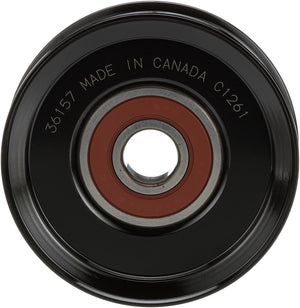 Gates 36157 Drive Belt Idler Pulley||36157-1_Fro_A.Jpg||85||grc36157||1299303