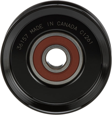 Gates 36157 Drive Belt Idler Pulley||36157-1_Fro_A.Jpg||85||grc36157||1299303