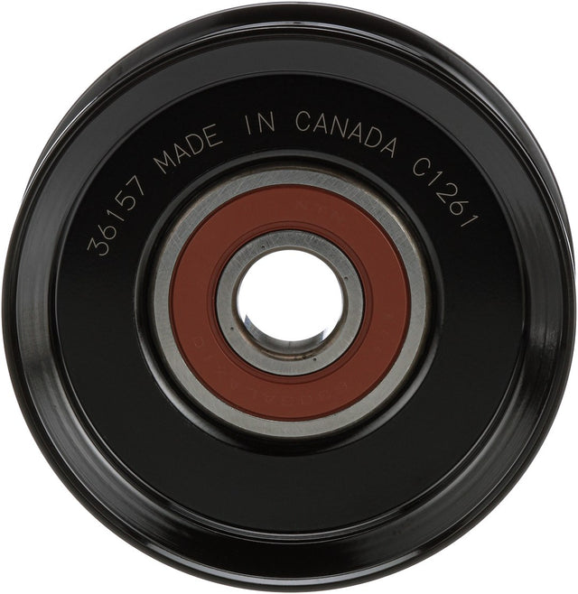 Gates 36157 Drive Belt Idler Pulley||36157-1_Fro_A.Jpg||85||grc36157||1299303