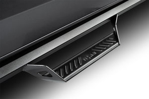 Product of N-Fab PRT2282CC-TX Predator Pro Nerf Bar With Drop Down Steps 