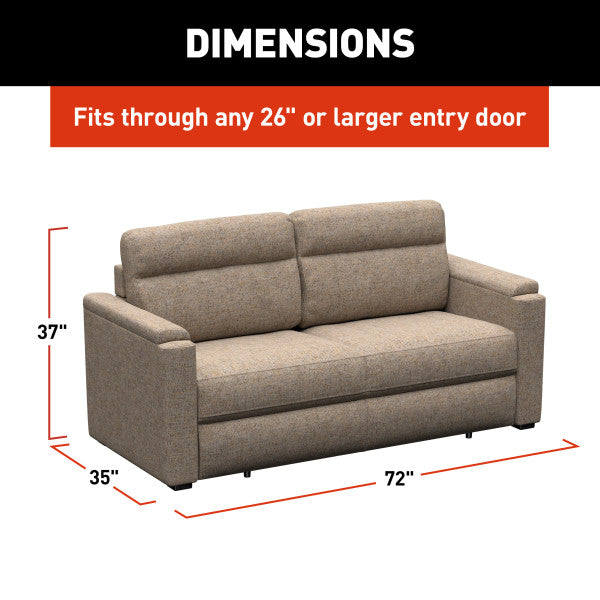 Lippert Components 2024044359 Sofa||2024044359_5.Jpg||90||m6v2024044359||1696222