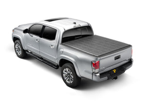 Product of Truxedo Sentry Hard Roll-Up 1556101 Tonneau Cover 
