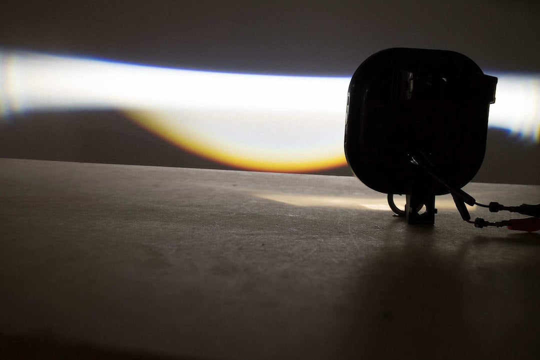 Product of Morimoto LF371 Driving/ Fog Light 