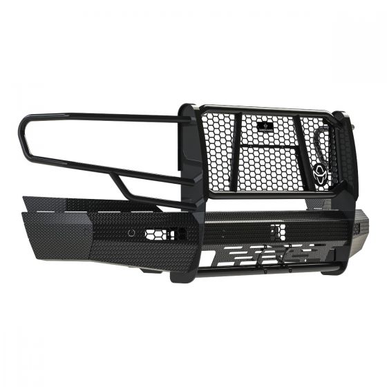 Ranch Hand Fsd25hbl1 Bumper||fsd25hbl1_1.Jpg||86||rnhfsd25hbl1||2218944
