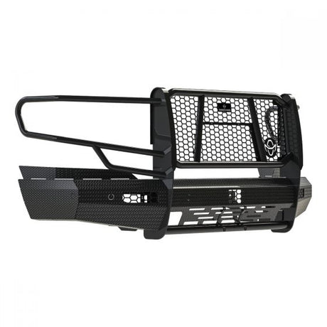 Ranch Hand Fsd25hbl1 Bumper||fsd25hbl1_1.Jpg||86||rnhfsd25hbl1||2218944