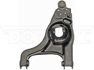 Dorman (Oe Solutions) 520-349 Control Arm||520-349_1.Jpg||86||d18520349||1635119