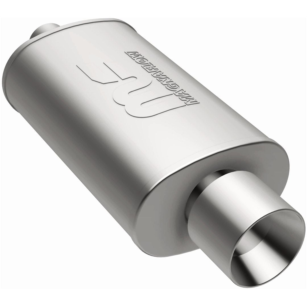 Product of Magnaflow Performance 14832 Stainless Steel Exhaust Muffler 