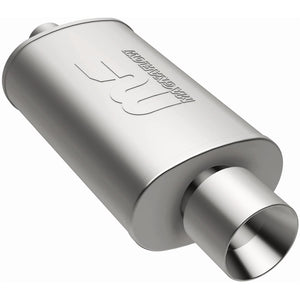 Product of Magnaflow Performance 14832 Stainless Steel Exhaust Muffler 