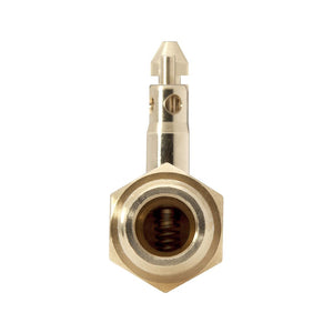 Product of Attwood Marine 8883-6 Boat Fuel Line Fitting