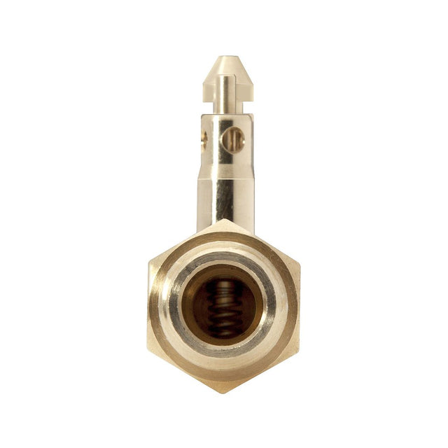 Product of Attwood Marine 8883-6 Boat Fuel Line Fitting