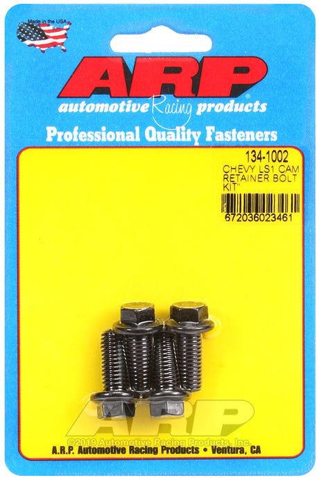 Product of Arp Auto Racing 134-1002 Camshaft Bolt