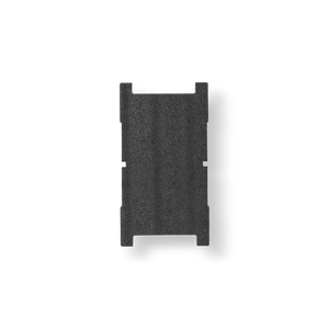 Product of Decked A0011-Sxfm-Blk Tool Box Mat