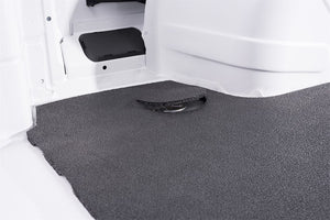 Product of BedRug VTDP14LX Dark Gray Thermoplastic Olefin (TPO) Cargo Area Cargo Area Liner 