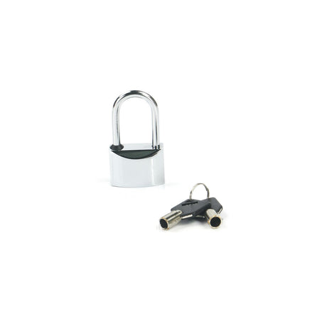 Product of Weigh Safe Ws12 Trailer Coupler Lock