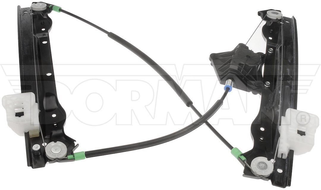 Dorman (Oe Solutions) 751-901 Window Regulator||751-901-001.Jpg||86||d18751901||1366914