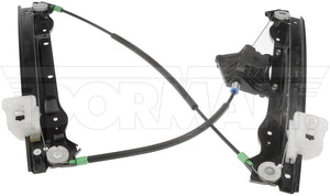 Dorman (Oe Solutions) 751-901 Window Regulator||751-901-001.Jpg||86||d18751901||1366914