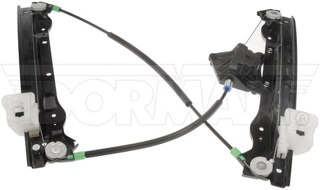 Dorman (Oe Solutions) 751-901 Window Regulator||751-901-001.Jpg||86||d18751901||1366914