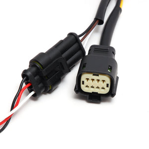 Alpharex Usa 810064 Tail Light Converter||810064_1.Jpg||86||alp810064||2468337