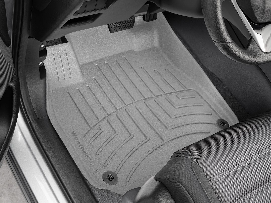 Weathertech (Usa) 4611101im Floor Liner||4611101im_1.Jpg||86||w244611101im||1665560