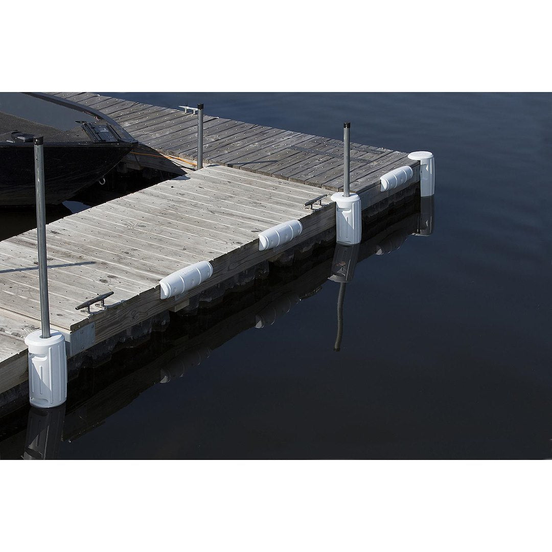 Attwood Marine 93533-1 Dock Edge||93533-1_93532-1_93534-1_Dock_Fender_Lifestyle.Jpeg||90||a7j935331||938392