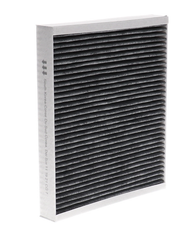 Product of Wix Filters 24211 Cabin Air Filter