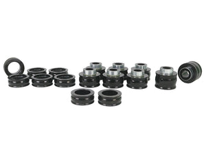 Product of Whiteline W93489  Body Mount Bushings 