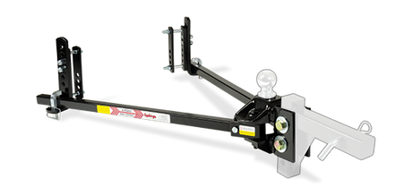 Product of Equal-i-zer 90-00-1001 10000 Pound Trunnion Bar Weight Distribution Hitch 