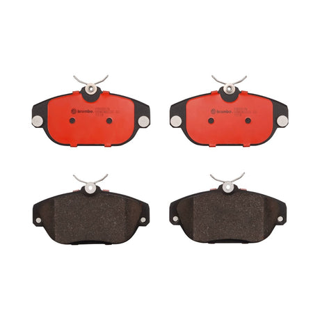 Brembo P86007n Brake Pad||p86007n_Oth.Jpg||86||brmp86007n||1754488