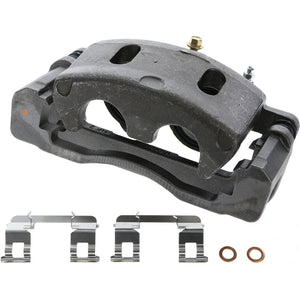 Cardone (A1) Industries 18-B4918a Brake Caliper||||89||a4218b4918a||2002843