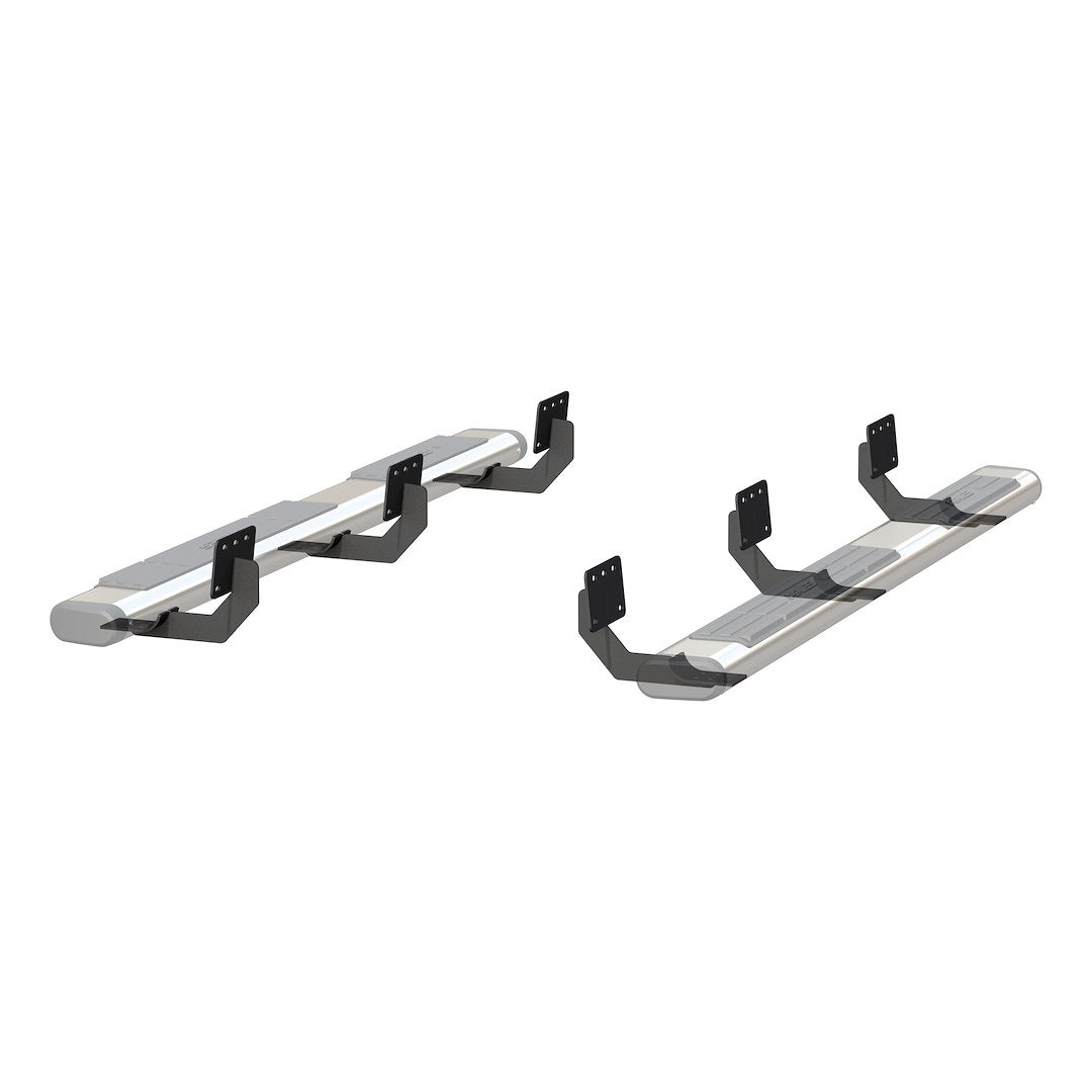 Product of Aries 4524 Nerf Bar Mounting Kit