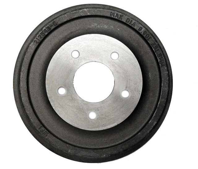 Product of Raybestos Brakes 9740r Brake Drum