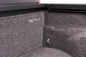 Product of BedRug BRY19DCK Drop-In Under Rail Bed Liner 