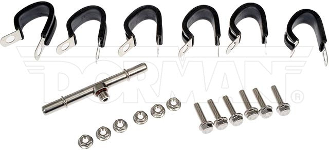 Dorman (Oe Solutions) 819-810 Fuel Line||819-810_5.Jpg||90||d18819810||1686551
