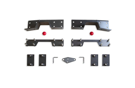Maxtrac 301360c Frame Rail||||85||max301360c||1909909
