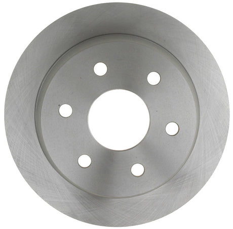 Raybestos Brakes 56827r Brake Rotor||56827r-1.Jpg||85||r4256827r||1244218