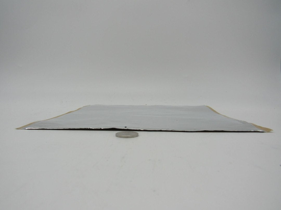 Product of Hushmat 10900 Sound Dampening Kit