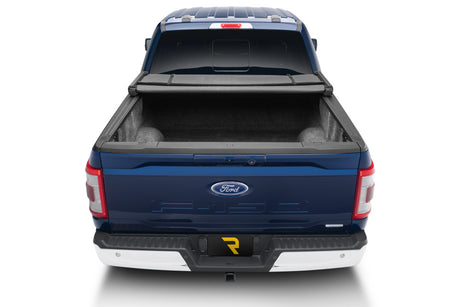 Product of Extang Trifecta ALX Soft Folding 90735 Tonneau Cover 