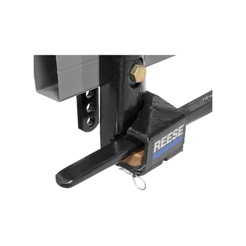 Product of Reese 66560 12000 Pound Trunnion Bar Weight Distribution Hitch 