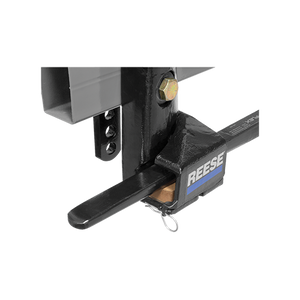 Product of Reese 66560 12000 Pound Trunnion Bar Weight Distribution Hitch 