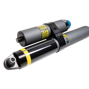Product of Bilstein 25-293388 B8 8100 DSA Shock Absorber 