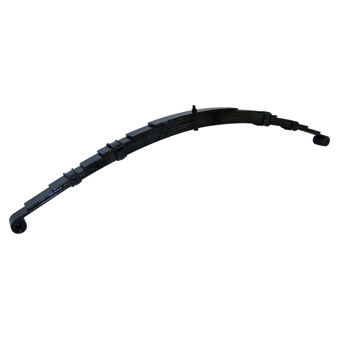 Crown Automotive J0999529 Leaf Spring||j0999529.Jpg||85||c1yj0999529||1147421