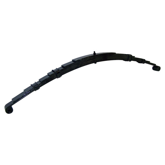 Crown Automotive J0999529 Leaf Spring||j0999529.Jpg||85||c1yj0999529||1147421