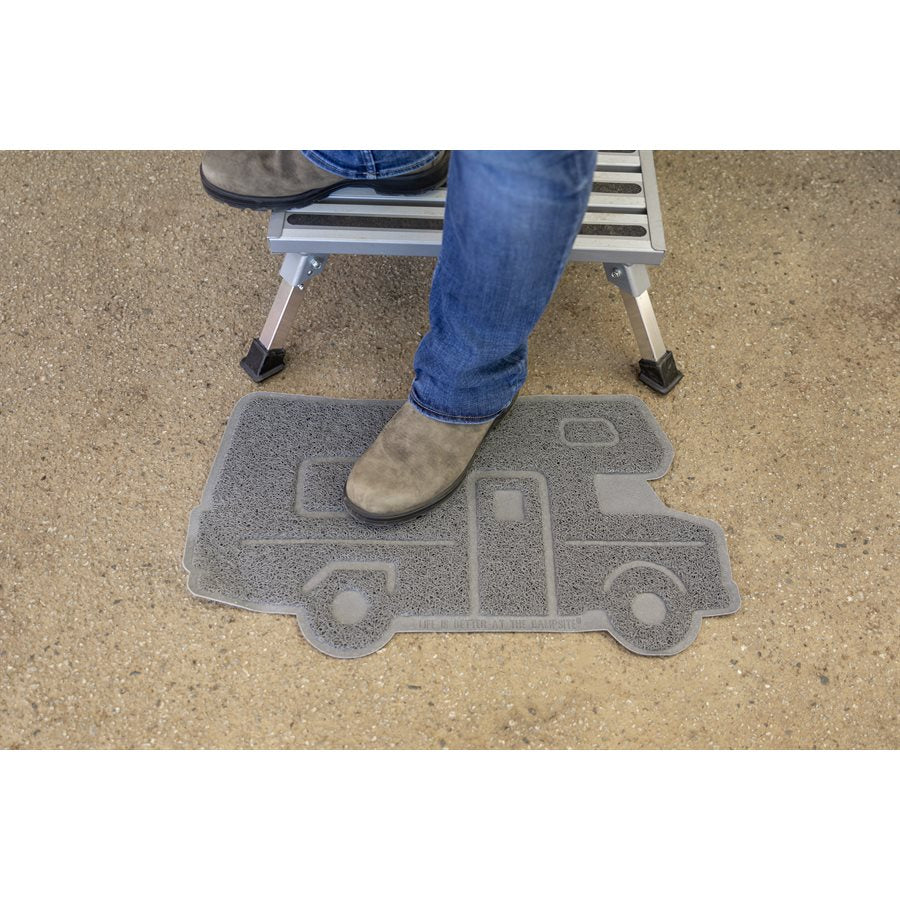 Product of Camco 43677 Step Stool