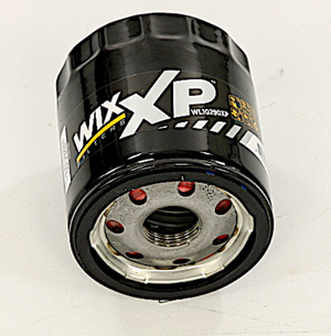 Product of Wix Filters WL10290XP XP Series Full Flow Spin-On Oil Filter 