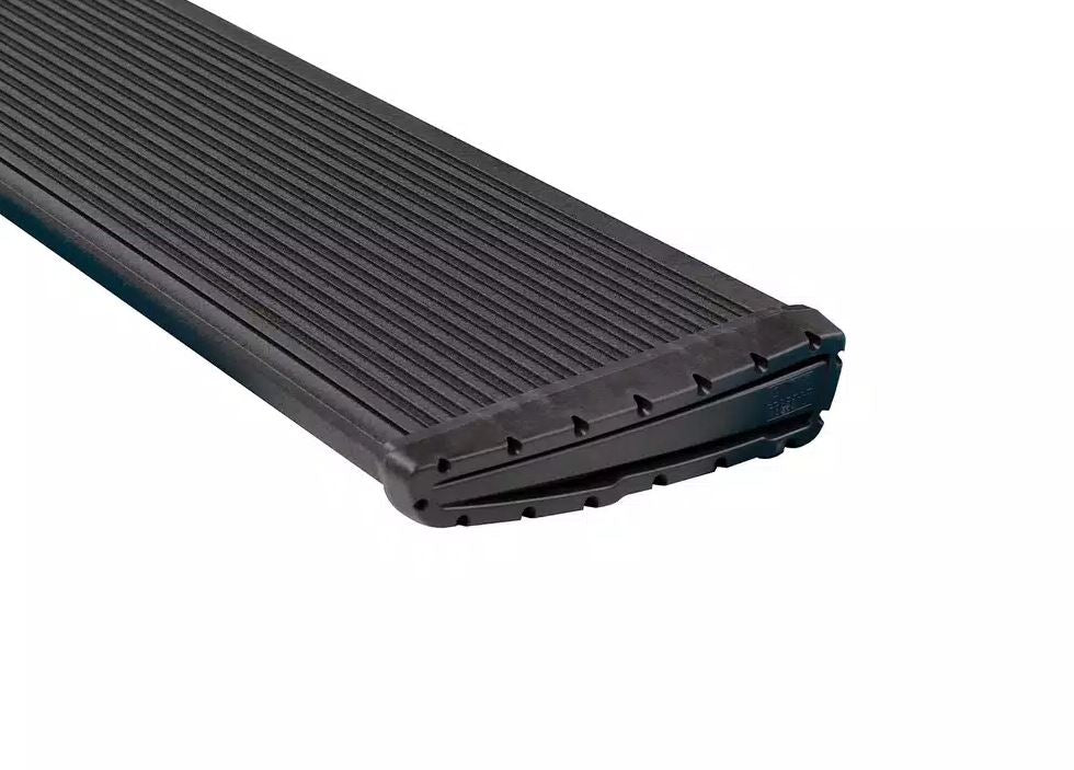 Product of Amp Research 78239-01A PowerStep ™ Xtreme Running Board 