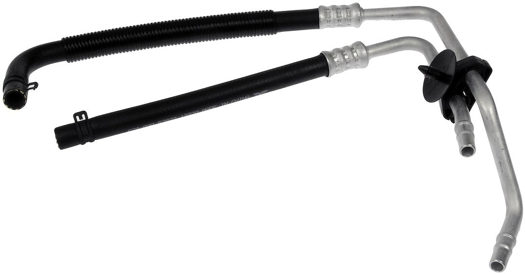 Dorman (Oe Solutions) 624-890 Auto Trans Oil Cooler Hose Assembly||624-890-007.Jpg||91||d18624890||1218173