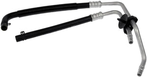 Dorman (Oe Solutions) 624-890 Auto Trans Oil Cooler Hose Assembly||624-890-007.Jpg||91||d18624890||1218173