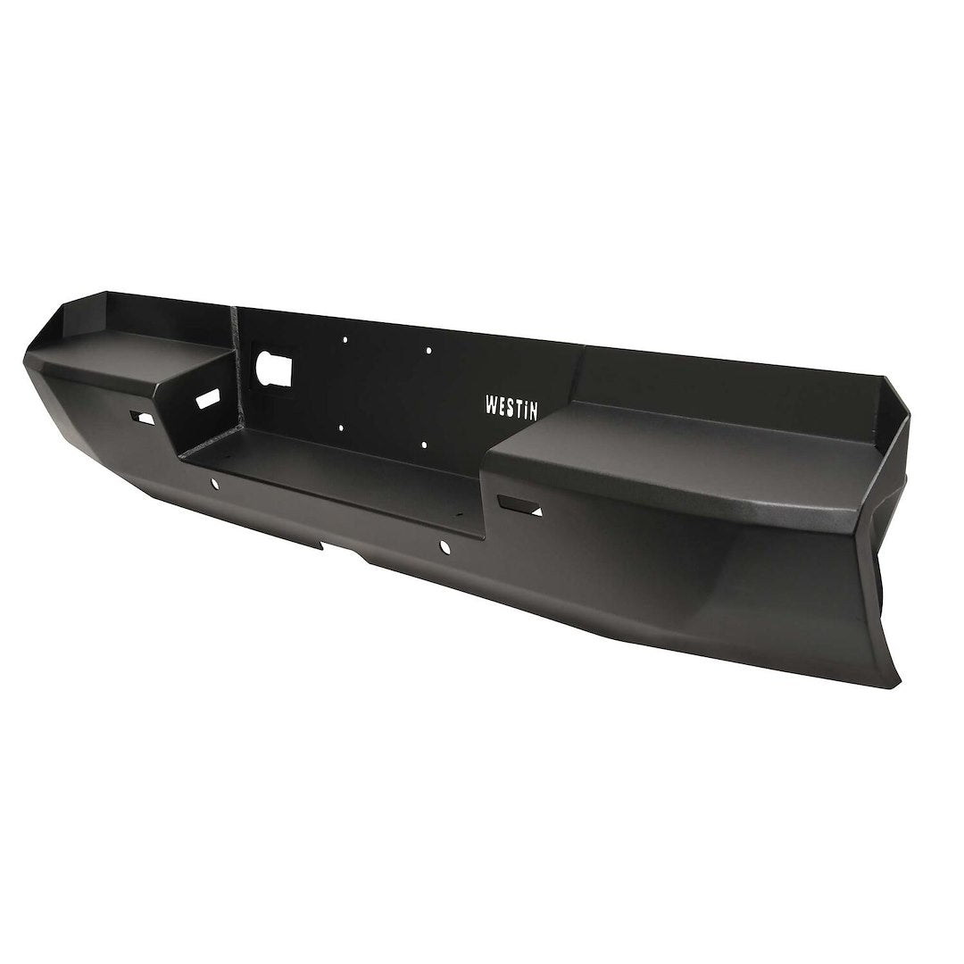 Westin Automotive 58-421185 Bumper||58-421185_Ko3qtrdr_P01_1.Jpg||86||w1658421185||1612111