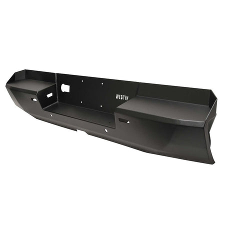 Westin Automotive 58-421185 Bumper||58-421185_Ko3qtrdr_P01_1.Jpg||86||w1658421185||1612111