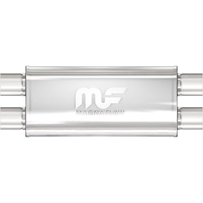 Magnaflow Performance 12468 Exhaust Muffler||12468.Jpg||85||m6612468||1237282